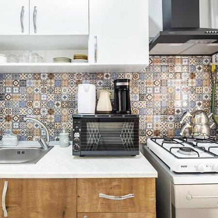 Lovely Flat Near Shore And Trendy Spots In Kadikoy Istanbul Eksteriør bilde