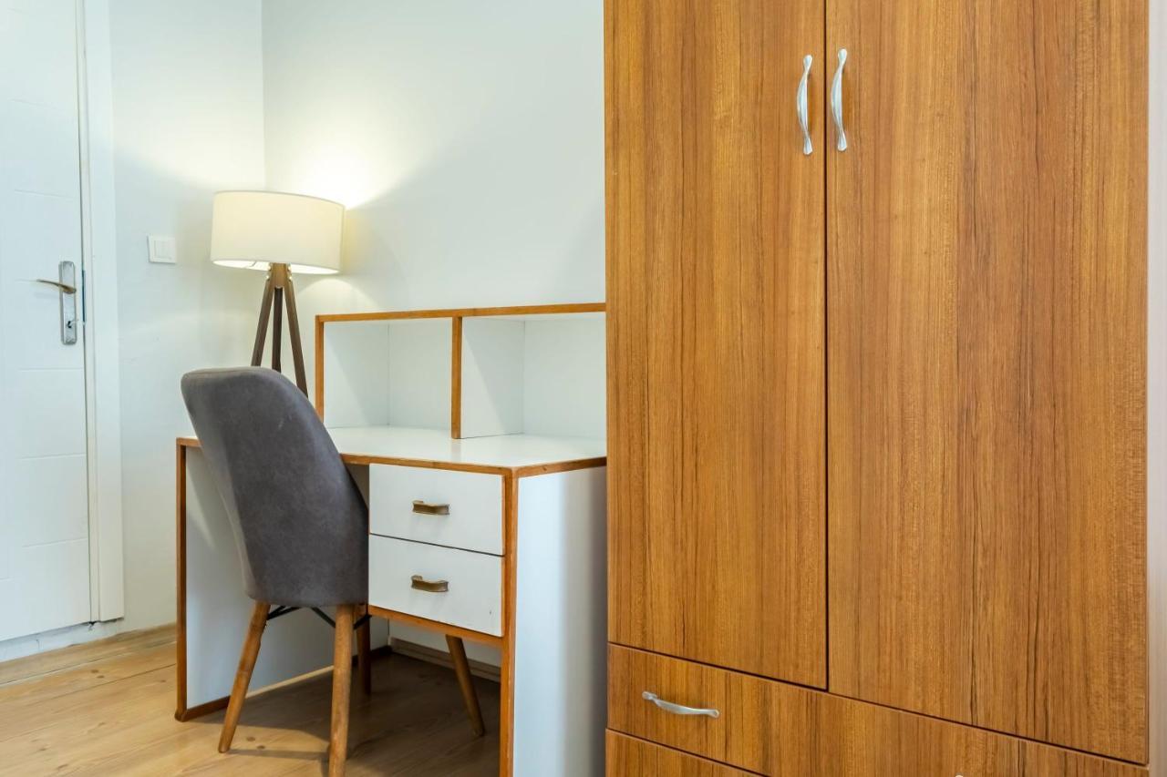 Lovely Flat Near Shore And Trendy Spots In Kadikoy Istanbul Eksteriør bilde
