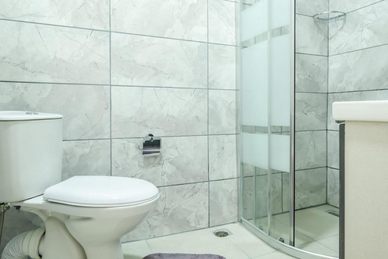 Lovely Flat Near Shore And Trendy Spots In Kadikoy Istanbul Eksteriør bilde